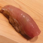 すが弥 - 天然シマアジ