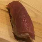 すが弥 - 中トロ