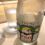 すが弥 - チェイサーです