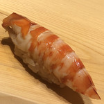 すが弥 - 天然車海老、山口産