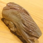 すが弥 - 梅雨鰯、神奈川産