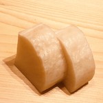 すが弥 - べったら漬け