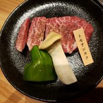 国産牛焼肉くいどん - 