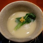 Kifuu - 白味噌仕立てのお雑煮