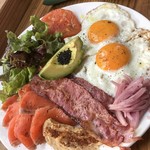 ベターガール - 