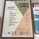 ベターガール - 