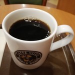 CAFFE VELOCE Komazawa ten - ブレンドM(200円)