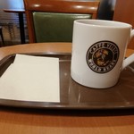 CAFFE VELOCE Komazawa ten