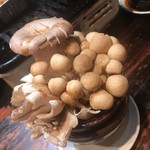 ホルモン屋 壺亭 - 