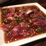 ホルモン屋 壺亭 - 