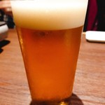 Hakatasobasakabasobayanipuratto - ビール