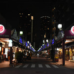 月島もんじゃ くうや - 