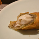 月島もんじゃ くうや - 