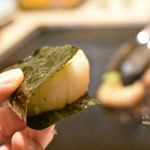 月島もんじゃ くうや 月島本店 - 