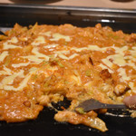 月島もんじゃ くうや - 