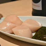 月島もんじゃ くうや - 