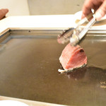 月島もんじゃ くうや - 