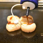 月島もんじゃ くうや 月島本店 - 