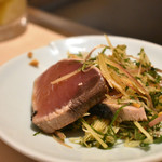 月島もんじゃ くうや - 