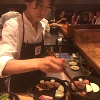 十番 無鴨黒 -  十番 無鴨黒 -