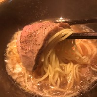 十番 無鴨黒 -  十番 無鴨黒 -