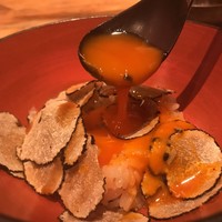 十番 無鴨黒 -  十番 無鴨黒 -