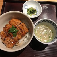 観音坂 鳥幸 - 
