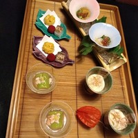 とうふ屋うかい 鷺沼店 - 季節感溢れる品々!