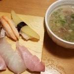 Sushi Izakaya Yataizushi - 