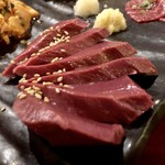 焼肉赤身にくがとう - 