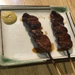 Yakitori Rando - はつ