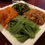 焼肉赤身にくがとう - 