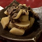 焼肉赤身にくがとう - 