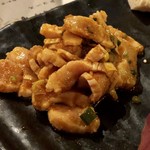 焼肉赤身にくがとう 人形町本店 - 