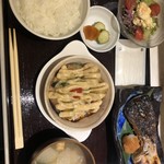 日本料理 千風 - 