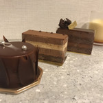 パティスリーシイヤ - 