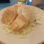 やじ満 - 小池さん