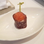 レストラン サンパウ - 