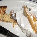 タロス - ドルチェのバスティーラとセアダス