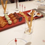 レストラン サンパウ - 