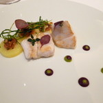 レストラン サンパウ - 