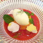 レストラン サンパウ - 