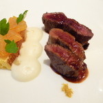 レストラン サンパウ - 