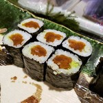 Sushi Yuasa - 