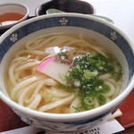 千両うどん - 