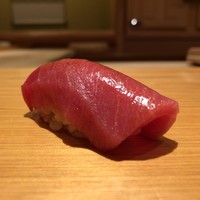 鮨 さかい - 中トロ