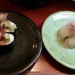 沖寿司 - 