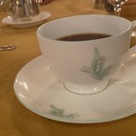 万平ホテル メインダイニングルーム - 