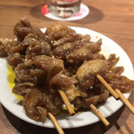 新時代 - 伝串 なんと1本50円