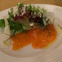 万平ホテル メインダイニングルーム - 